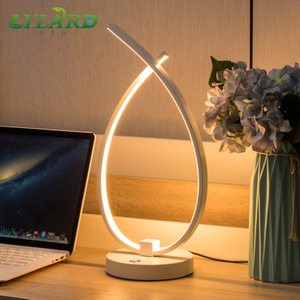 LED Atmosphere Table Creativity Lamp