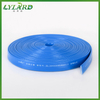 China Suppliers Customizable Blue 1/2" Flat Garden Water Hose
