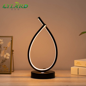 LED Atmosphere Table Lamp 2