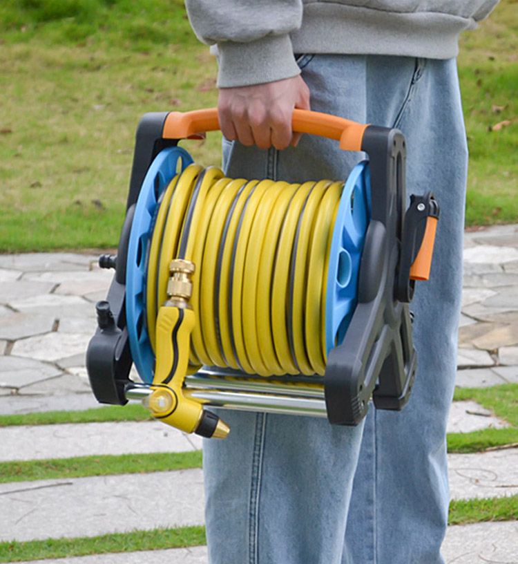 The pulling，Coldproof，Explosionproof And Antibacterial Flat Garden