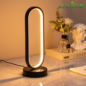 LED Atmosphere Table Lamps